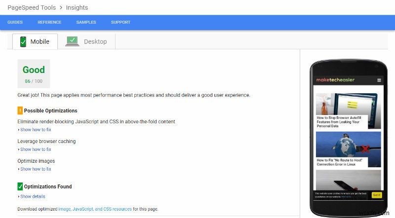 WordPressサイトの表示速度を劇的に改善する重要な最適化テクニック