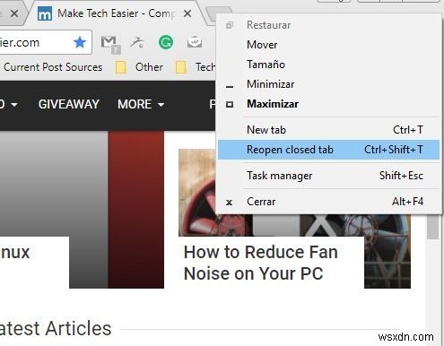 【保存版】Chrome・Firefox・Edgeなど主要ブラウザで閉じたタブを復元する方法