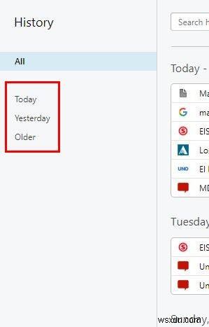 【保存版】Chrome・Firefox・Edgeなど主要ブラウザで閉じたタブを復元する方法
