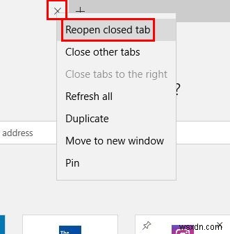 【保存版】Chrome・Firefox・Edgeなど主要ブラウザで閉じたタブを復元する方法