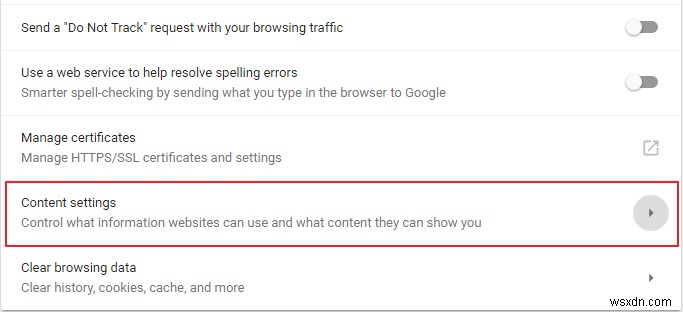 ウェブサイトの通知リクエストをオフにする方法|Chrome・Firefox・Edge対応