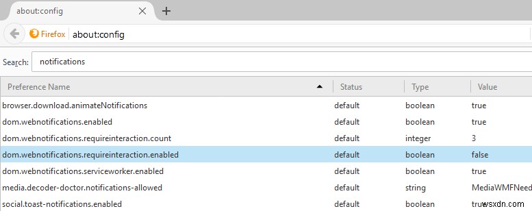 ウェブサイトの通知リクエストをオフにする方法|Chrome・Firefox・Edge対応