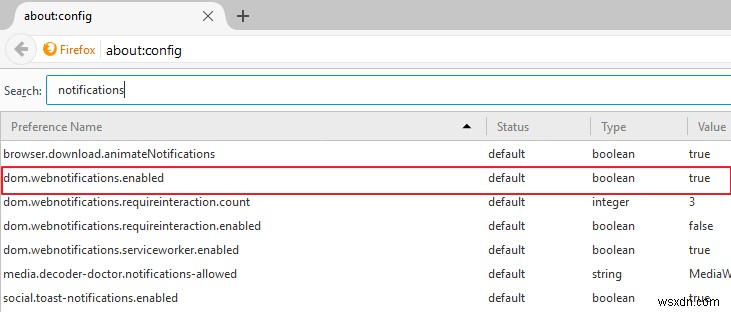 ウェブサイトの通知リクエストをオフにする方法|Chrome・Firefox・Edge対応