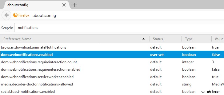 ウェブサイトの通知リクエストをオフにする方法|Chrome・Firefox・Edge対応