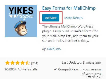 MailChimpをWordPressに接続する2つの方法|プラグインと手動設定の手順を解説
