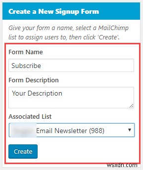 MailChimpをWordPressに接続する2つの方法|プラグインと手動設定の手順を解説