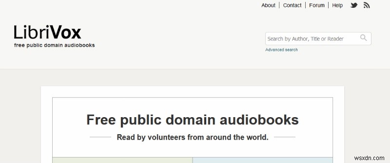 合法的に無料のオーディオブックをダウンロードできるおすすめサイト7選