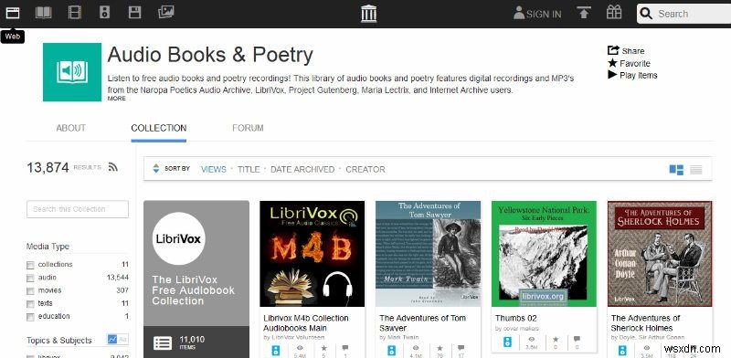 合法的に無料のオーディオブックをダウンロードできるおすすめサイト7選