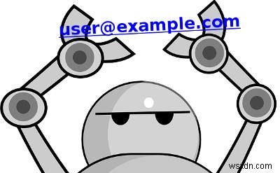 メールハーベスティングとは?仕組みとスパムから身を守る対策方法
