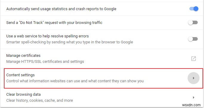 ウェブサイトに位置情報を要求されないようにする方法【Chrome・Firefox・Edge対応】