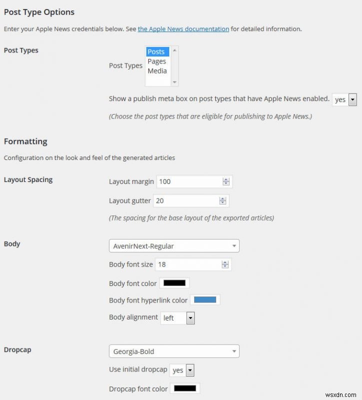 WordPressをApple News Publisherに接続する3つの簡単ステップ