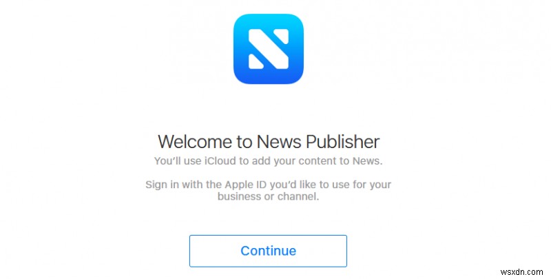 WordPressをApple News Publisherに接続する3つの簡単ステップ