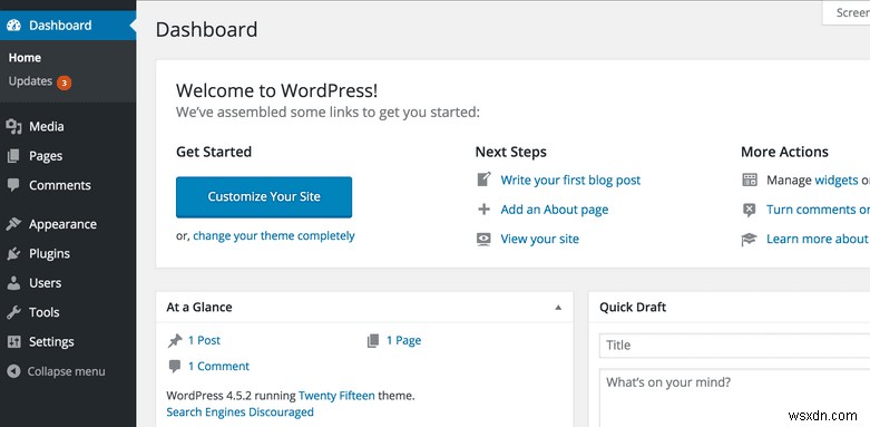 WordPressをクライアントにとって使いやすくするための5つの実践テクニック