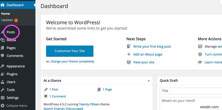 WordPressをクライアントにとって使いやすくするための5つの実践テクニック