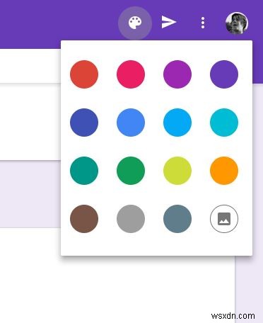 プラグイン不要!Googleフォームを簡単に作成してWordPressに埋め込む方法