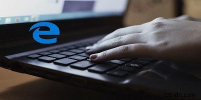 【Windows 10】Microsoft Edgeの「タブを脇に置く」機能の使い方