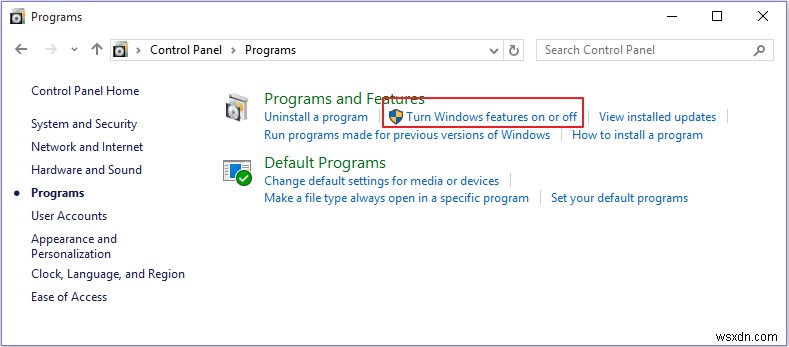Windows 10でInternet Explorerを無効化する手順をわかりやすく解説