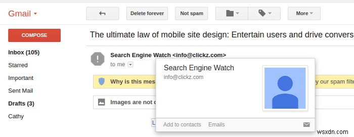 正規のメールがスパムに振り分けられるのを防ぐ方法|Gmail・Outlook・Yahoo!メール対応