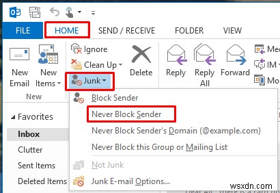 正規のメールがスパムに振り分けられるのを防ぐ方法|Gmail・Outlook・Yahoo!メール対応