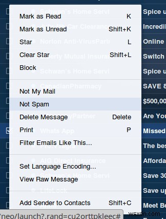 正規のメールがスパムに振り分けられるのを防ぐ方法|Gmail・Outlook・Yahoo!メール対応