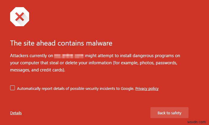WordPressサイトがハッキングされた時の対処法と復旧手順を徹底解説
