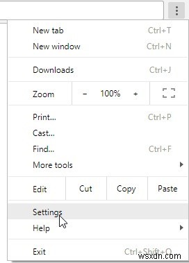 複数のデバイス間でGoogle Chromeのデータを同期する方法