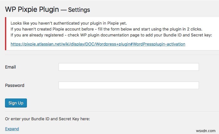 PixPieでWordPressサイトの画像を簡単・自動的に最適化する方法