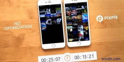 PixPieでWordPressサイトの画像を簡単・自動的に最適化する方法
