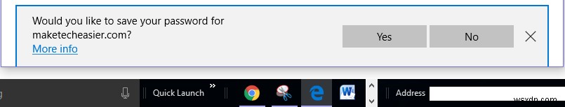 Microsoft Edgeで保存されたパスワードを表示・管理する方法