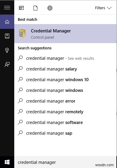 Microsoft Edgeで保存されたパスワードを表示・管理する方法