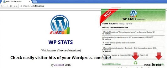 WordPressユーザー必見!作業効率が上がるおすすめChrome拡張機能10選