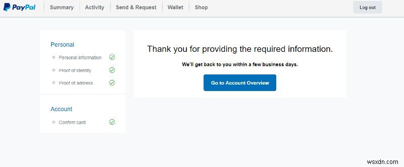 PayPalアカウントの制限を回避する7つの対策ポイント
