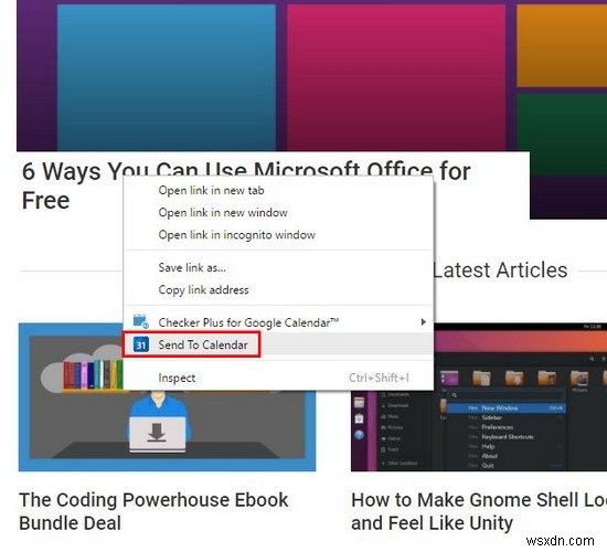 Googleカレンダーをもっと便利に!おすすめChrome拡張機能7選