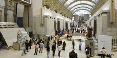 自宅にいながら世界の有名博物館を巡れる!オンラインで楽しめるおすすめ博物館5選