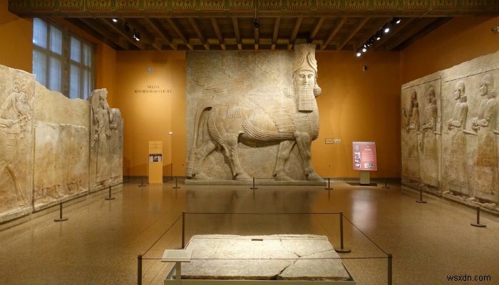 自宅にいながら世界の有名博物館を巡れる!オンラインで楽しめるおすすめ博物館5選