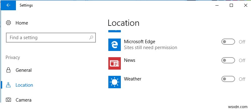 Webブラウザで位置情報の共有を無効にする方法|Chrome・Firefox・Edgeの手順
