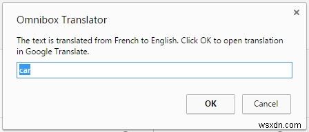 Chromeのオムニボックスを最大限に活用する5つの拡張機能