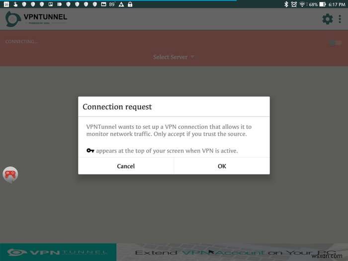 VPNTunnel徹底レビュー:プライバシーを守り、Web上で匿名性を保つVPNサービス