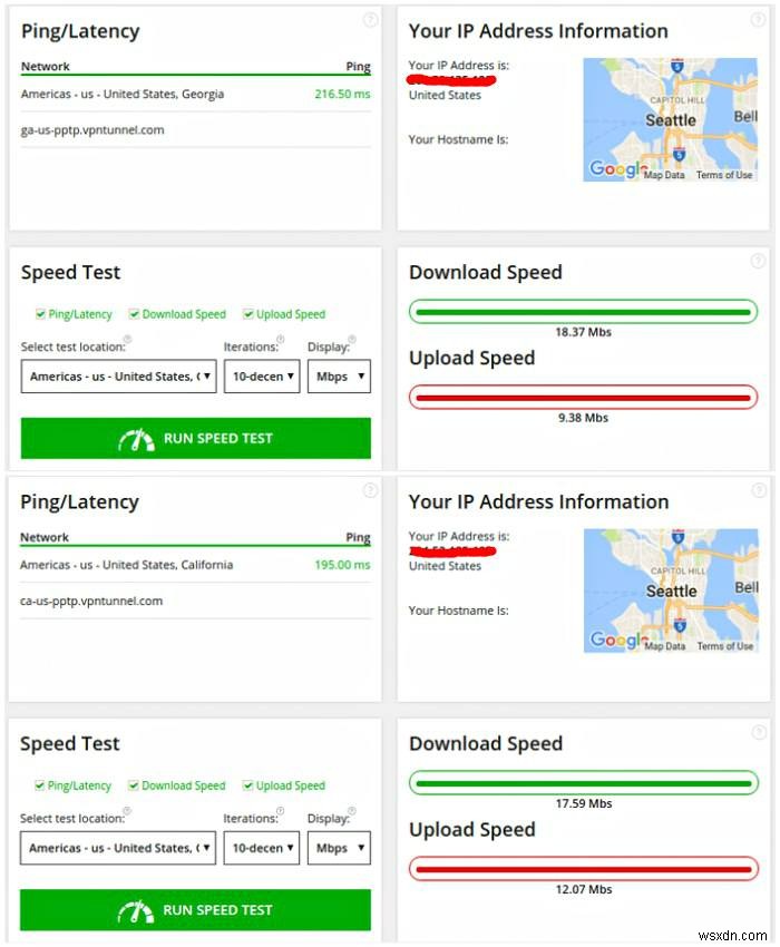VPNTunnel徹底レビュー:プライバシーを守り、Web上で匿名性を保つVPNサービス