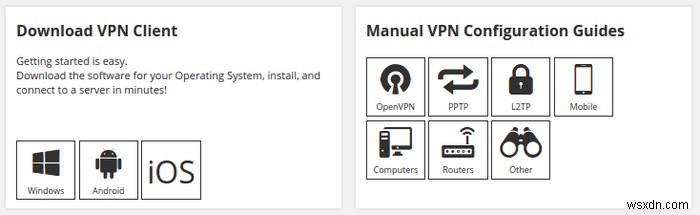 VPNTunnel徹底レビュー:プライバシーを守り、Web上で匿名性を保つVPNサービス