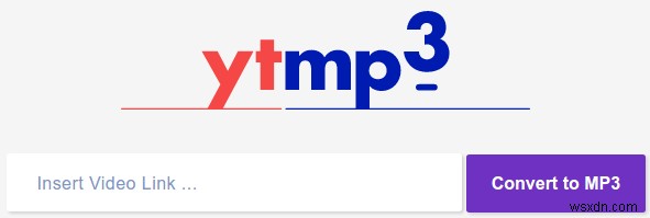 Ytmp3でYouTube動画をMP3に素早く変換する方法