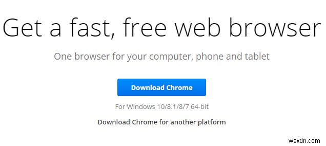 64ビット版Chromeかどうかの確認方法と入手・インストール手順