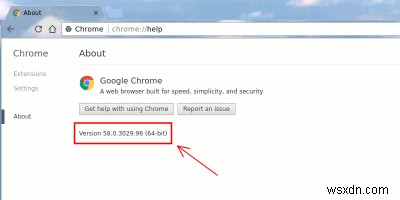 64ビット版Chromeかどうかの確認方法と入手・インストール手順