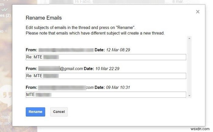Gmailをもっと便利に!生産性アップに役立つおすすめChrome拡張機能5選