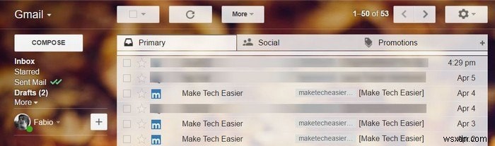 Gmailをもっと便利に!生産性アップに役立つおすすめChrome拡張機能5選