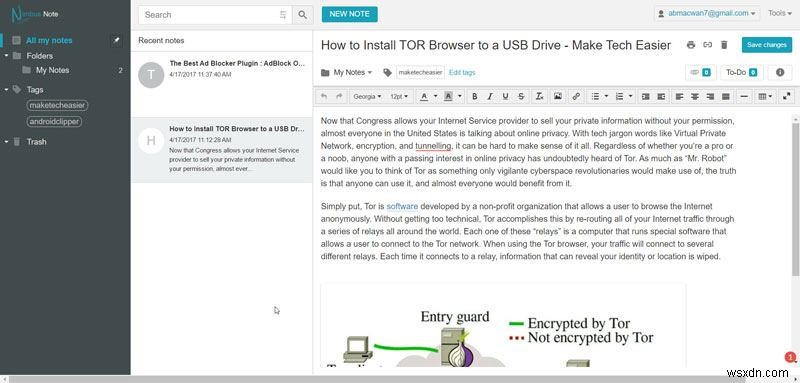 Webクリッピングアプリおすすめ5選!ネット上の情報を効率よく保存・整理しよう