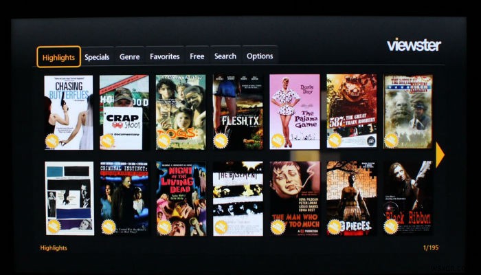映画を合法的に無料で楽しめるおすすめストリーミングサイト徹底解説