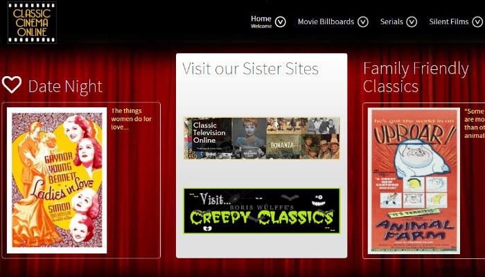 映画を合法的に無料で楽しめるおすすめストリーミングサイト徹底解説