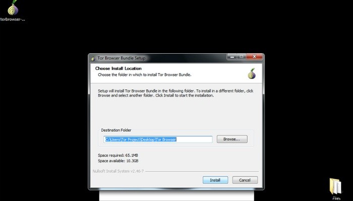 TorブラウザをUSBメモリに入れて持ち歩き、どこでもプライベートにネットサーフィンする方法