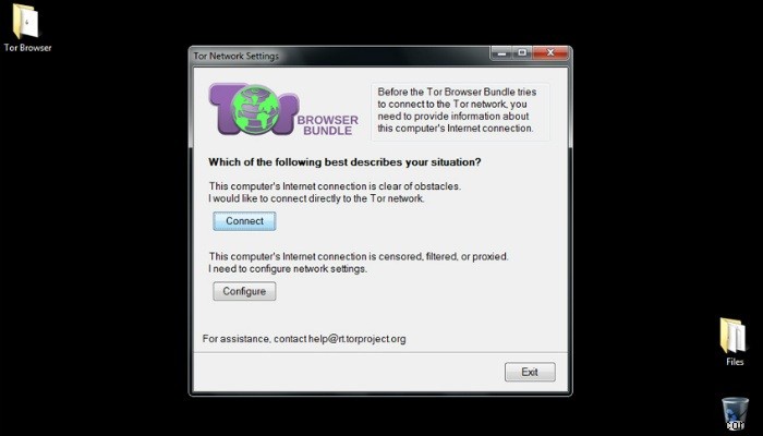 TorブラウザをUSBメモリに入れて持ち歩き、どこでもプライベートにネットサーフィンする方法